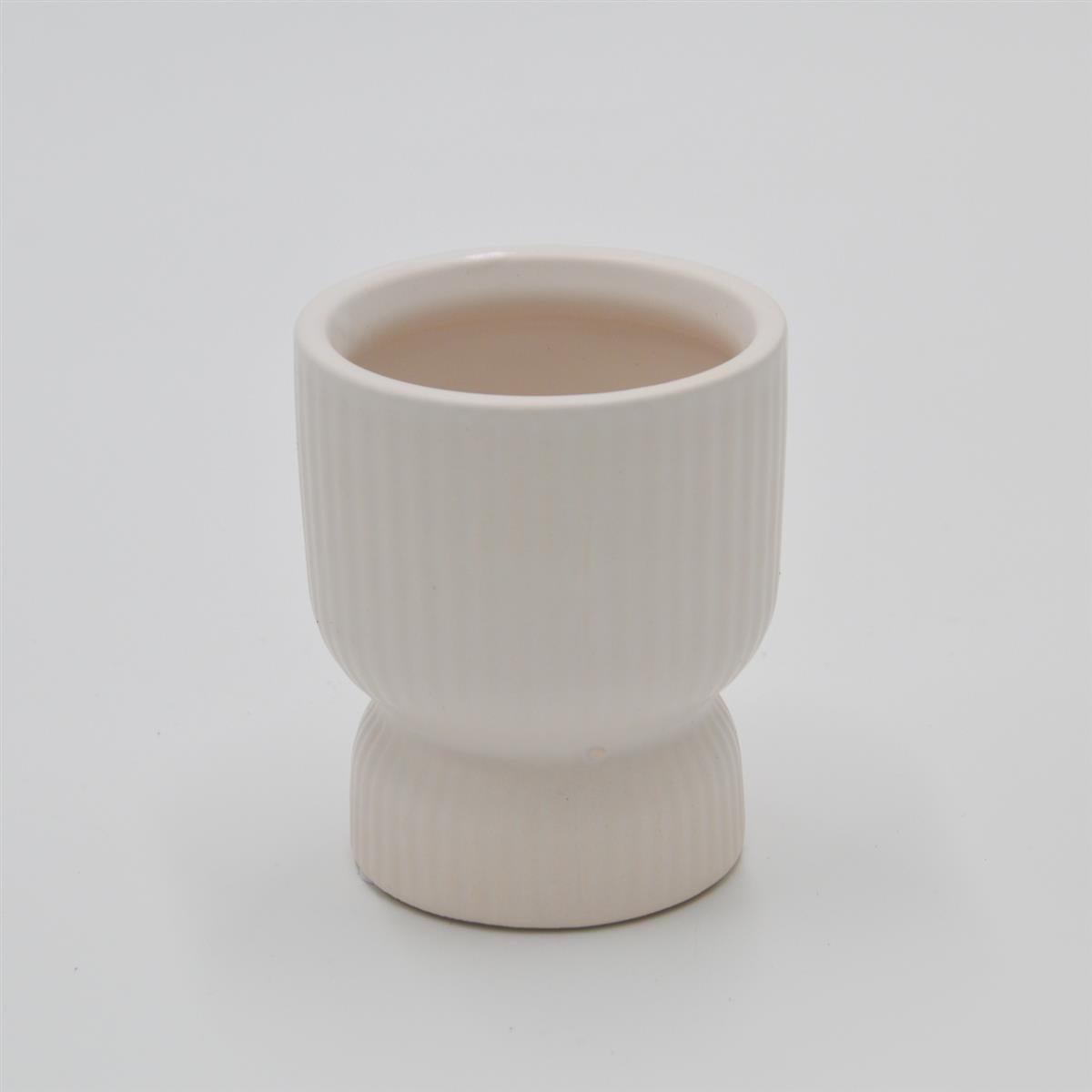 DIANE cachepot for 6cm succulents