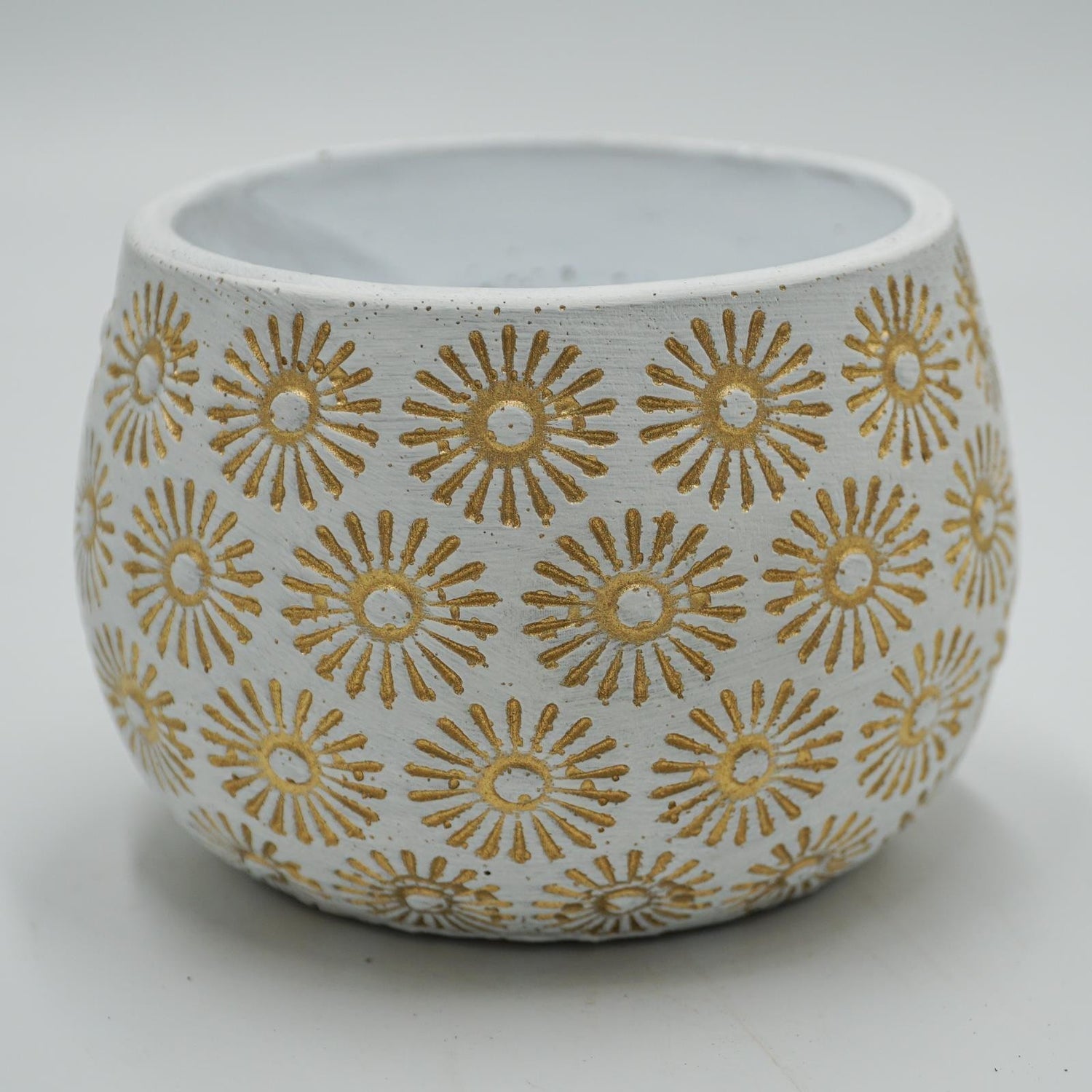 SUNNY cachepot for 8.5cm succulents