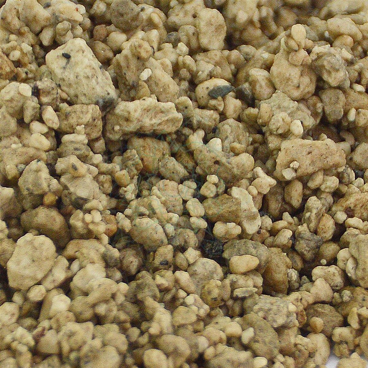 Pumice 2-5 mm - Premium