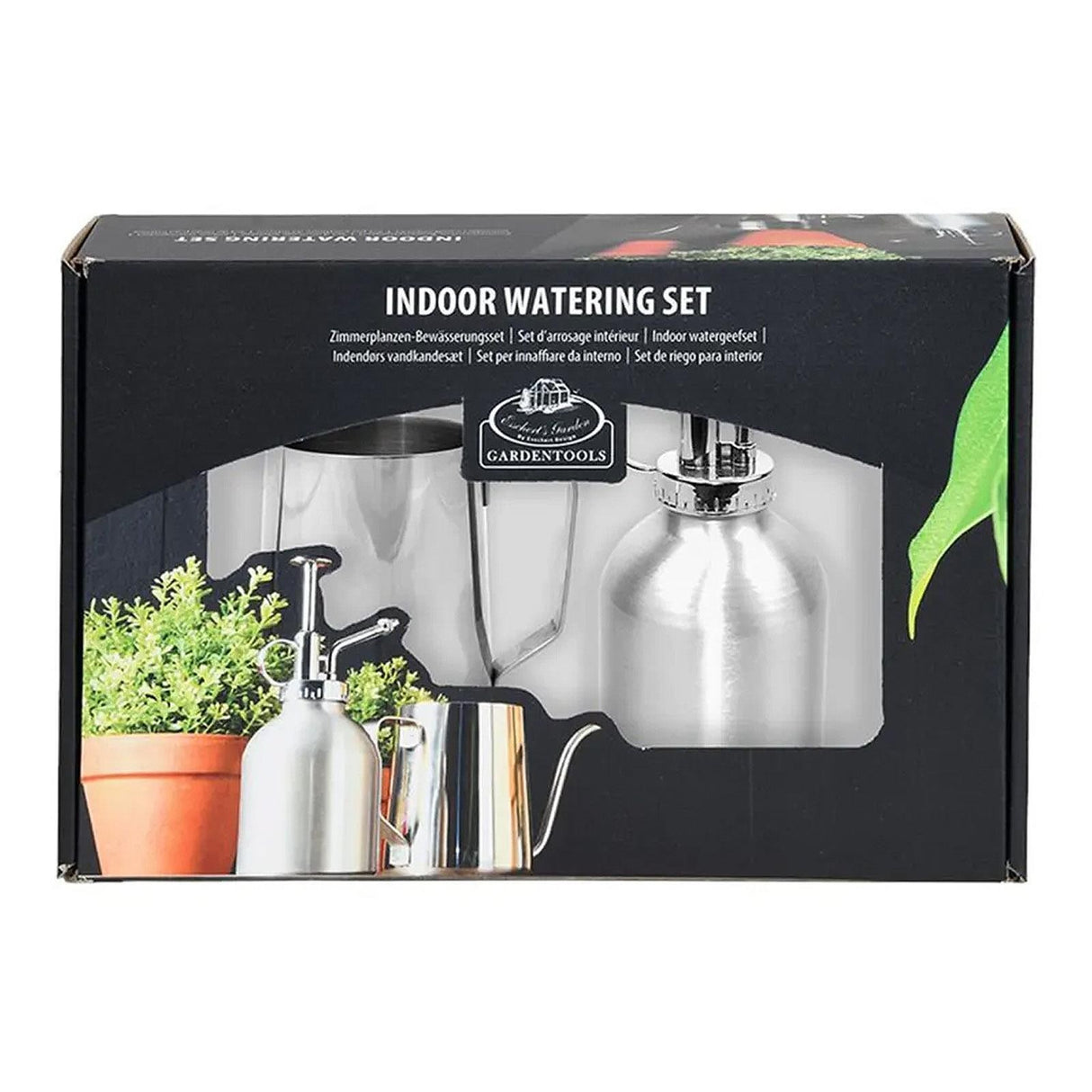 Indoor Irrigation Kit