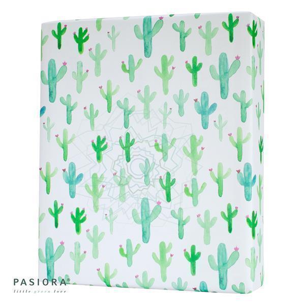 Cactus Wrapping Paper