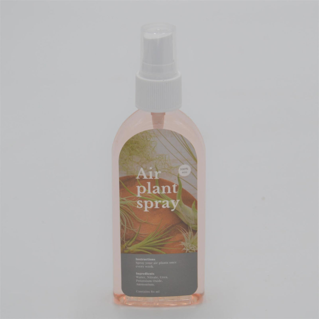 Air Plant Spray, Tillandsia Fertilizer