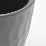 Übertopf AMARI passend für 12cm Sukkulenten