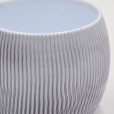 Übertopf DELIAH passend für 12cm Sukkulenten