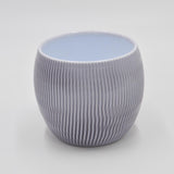 Übertopf DELIAH passend für 12cm Sukkulenten