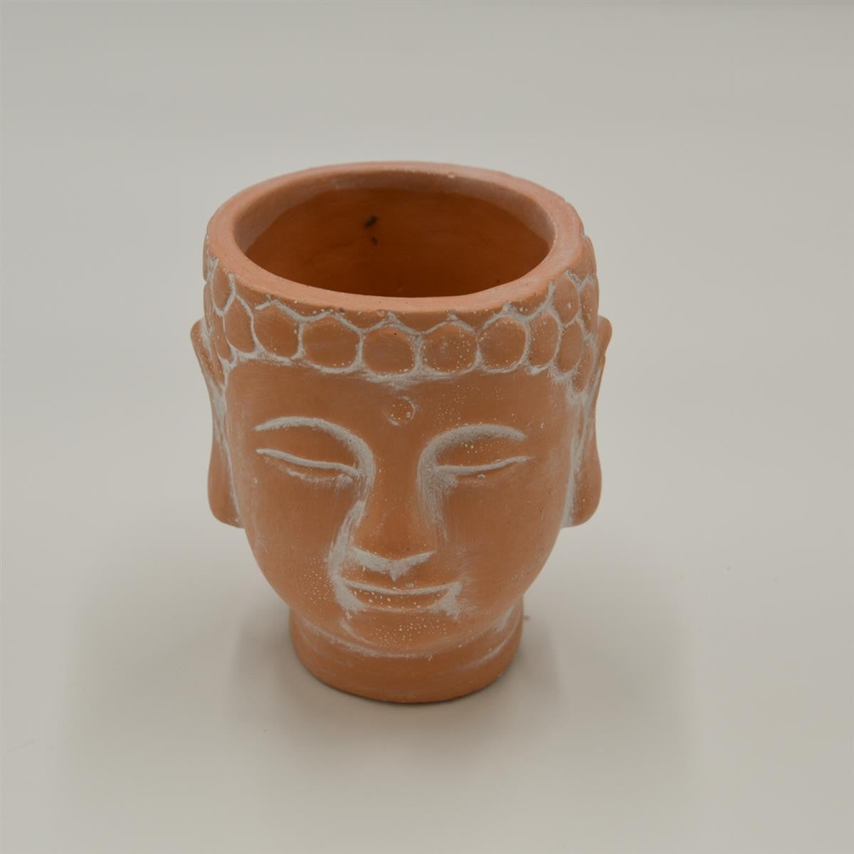 Overpot KOPF for 6cm succulents