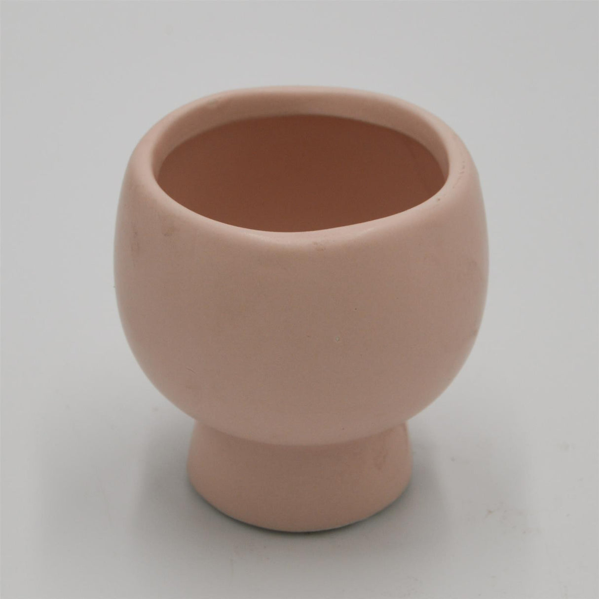 NELE Beige cachepot for 6cm succulents