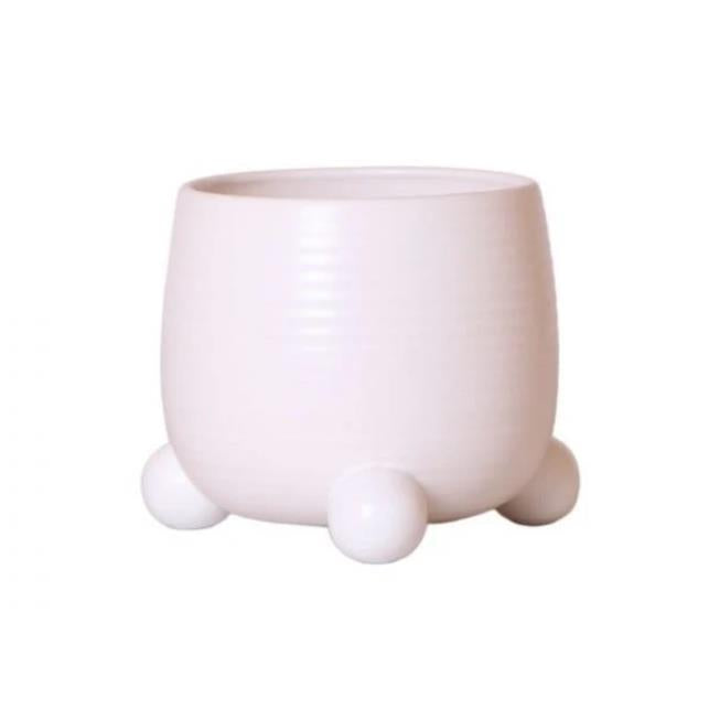 ROWENA cachepot for 6cm succulents