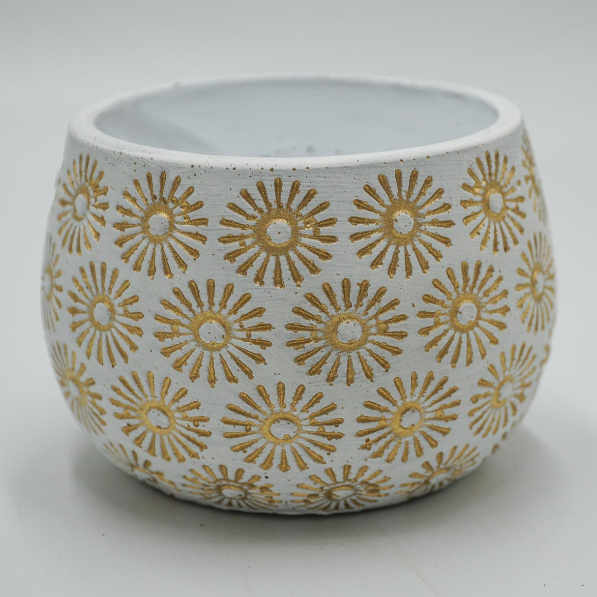 SUNNY cachepot for 8.5cm succulents