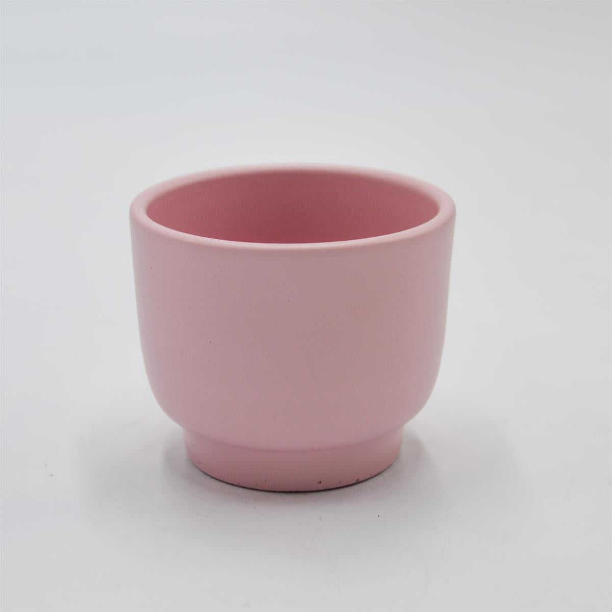 Tulip Pink Planter for 6cm Succulents