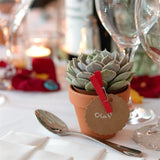 Guest gift sample