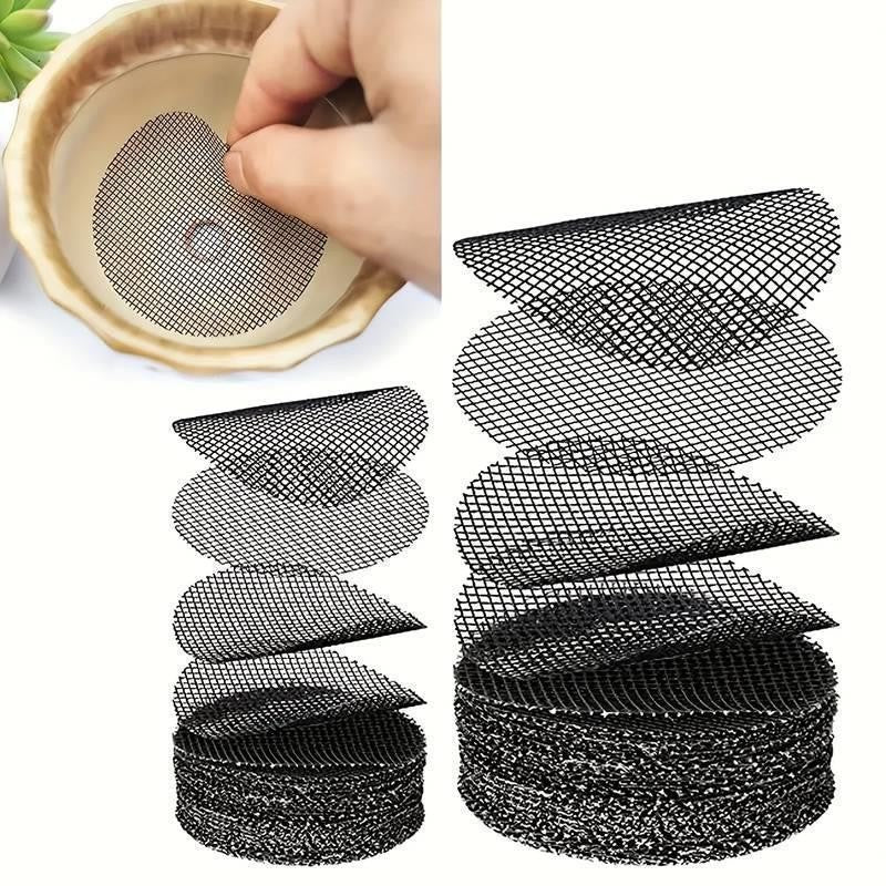 Flower pot grid 10cm