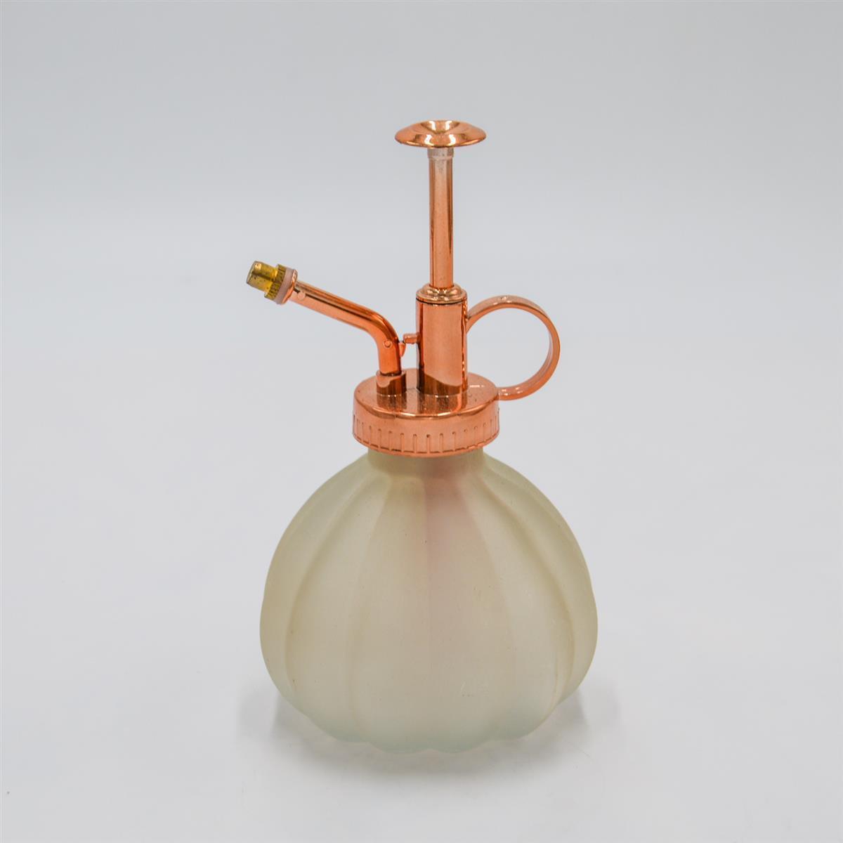 Glass spray bottle FRANZI