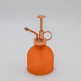 Glass spray bottle LORA