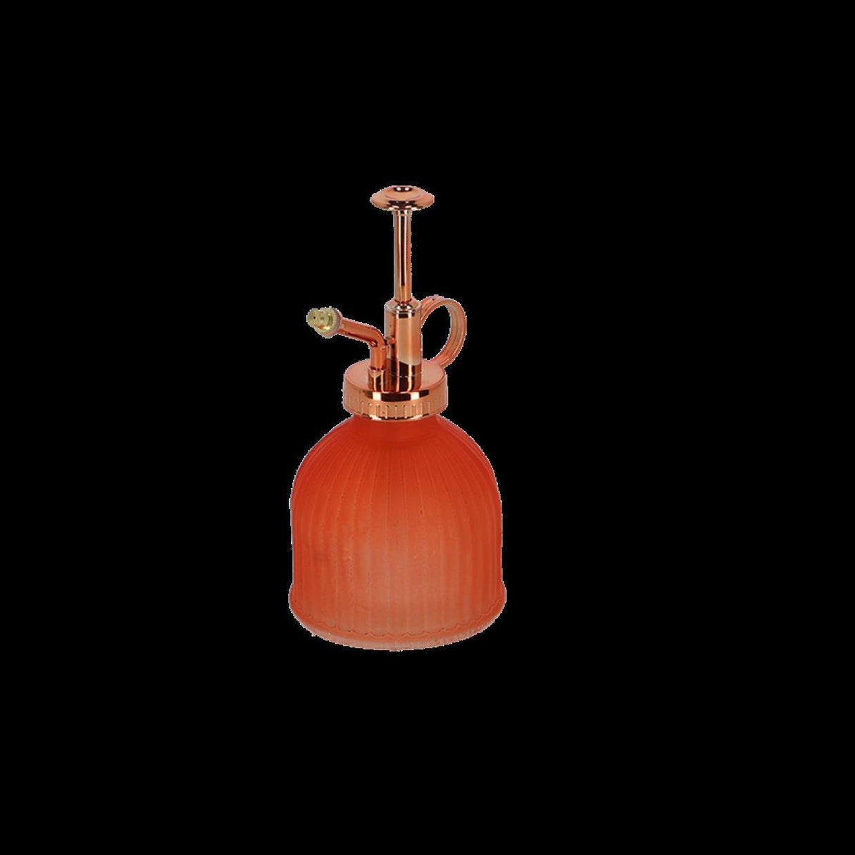 Glass spray bottle LORA