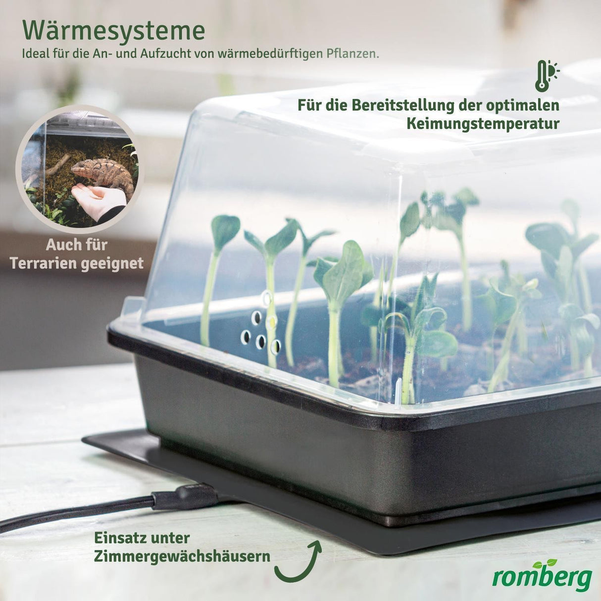 Maximus Complete 3.0 Greenhouse with LED | Indoor Greenhouse