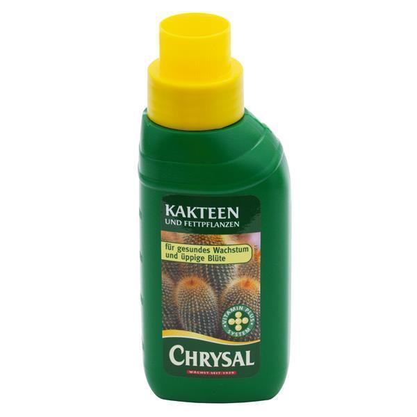 Special nutrient solution, cactus fertilizer, succulent fertilizer &amp; bonsai 250ml