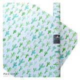 Kaktus Geschenkpapier