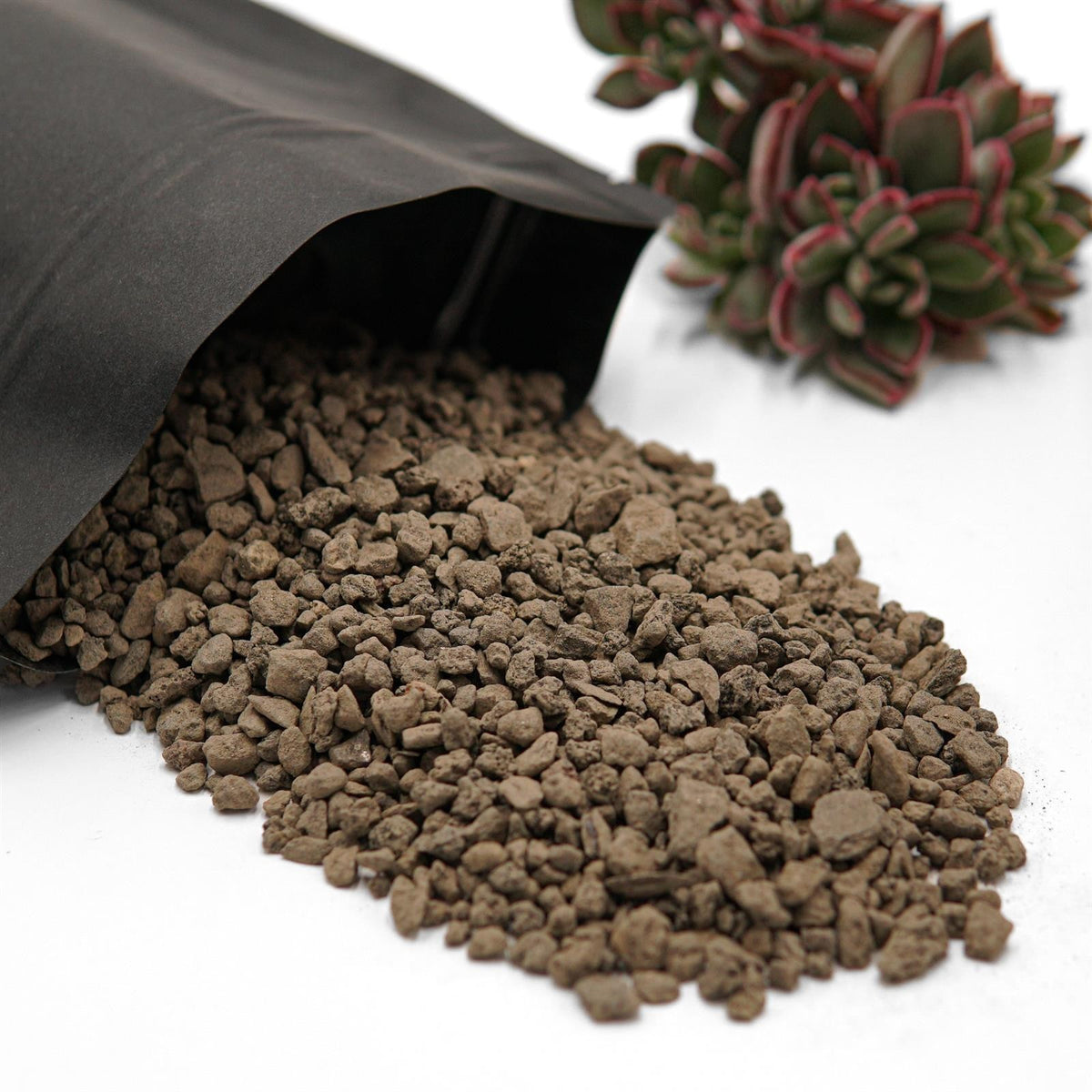 Lava Granulate 1-5 mm - Premium