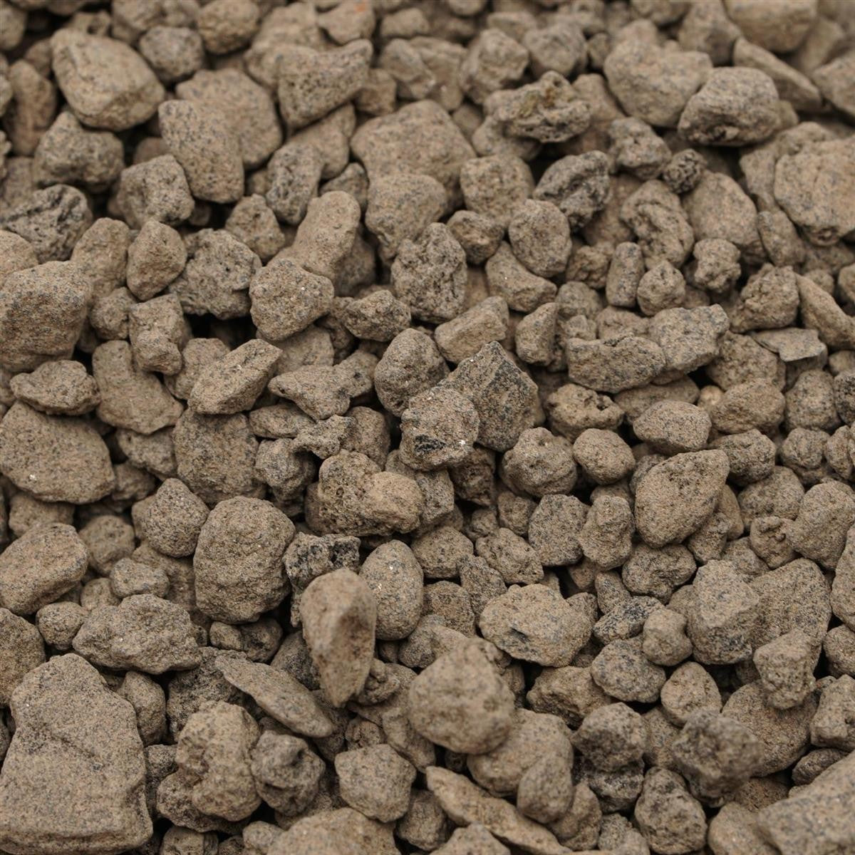 Lava Granulat 1-5 mm - Premium