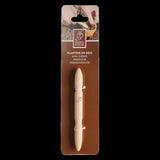 Wooden poking stick