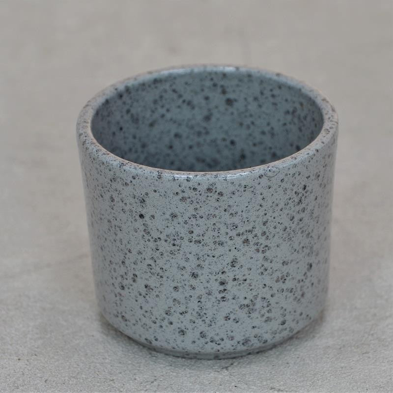 Decorative pot SPRINKLE PARTY for 6cm succulents