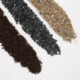 2.5l Premium Special Substrate with Activated Charcoal for Succulents and Cacti - Indoor Plant Soil