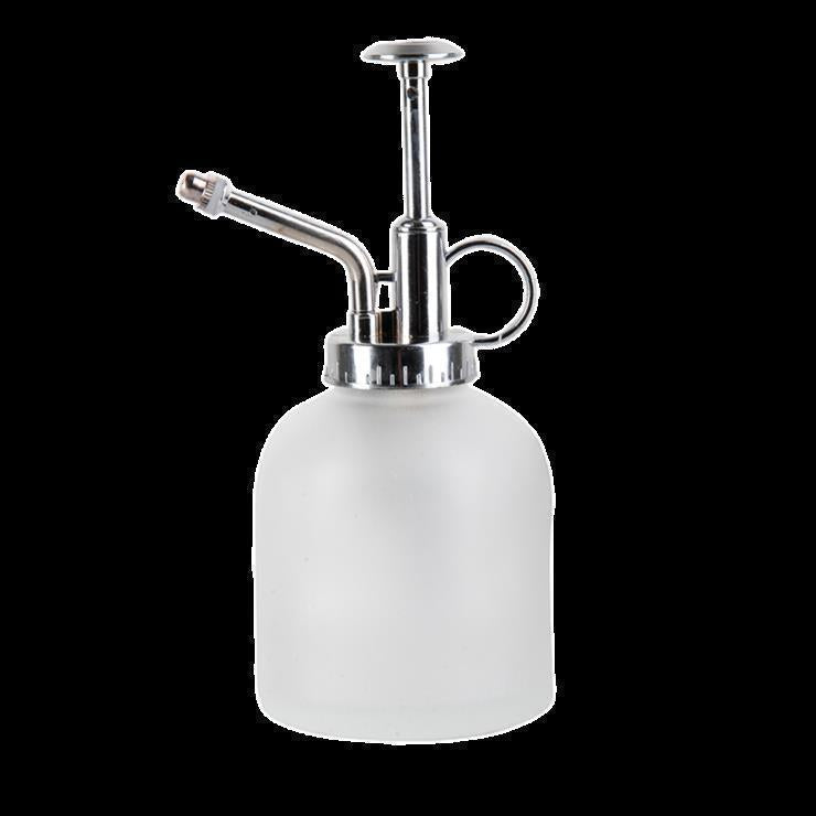 Glass spray bottle AMY