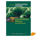 Succulent Encyclopedia Volumes 1 - 4
