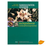 Succulent Encyclopedia Volumes 1 - 4