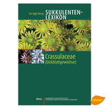 Succulent Encyclopedia Volumes 1 - 4