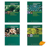 Succulent Encyclopedia Volumes 1 - 4