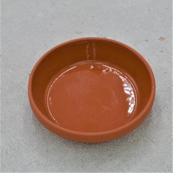 Ton-Untersetzer für 6cm Tontöpfe