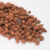 Expanded Clay Pebbles (8-16mm)