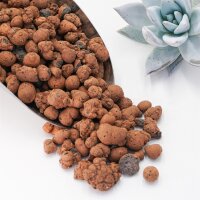 Expanded Clay Pebbles (8-16mm)