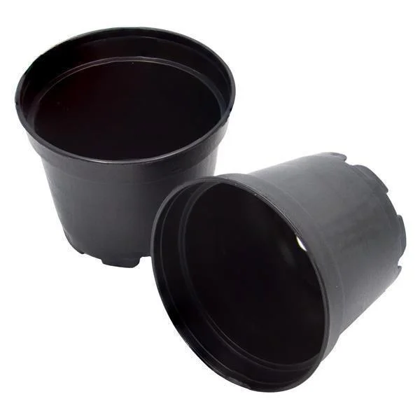 Pflanztopf 6 cm, Kunststoff