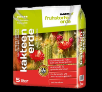 Kakteenerde, 5l