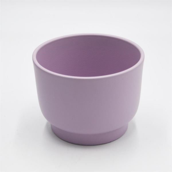 4er Topf Set Pastel Rainbow