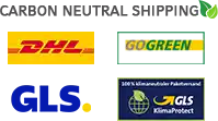 Pasiora Shipping - carbon neutral shipping